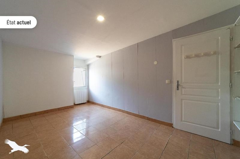 Vente Maison REIGNAC - 4 pièces -100 m² - (33860)