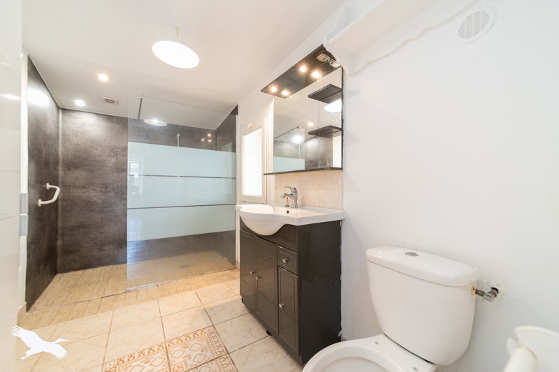 Vente Maison REIGNAC - 4 pièces -100 m² - (33860)