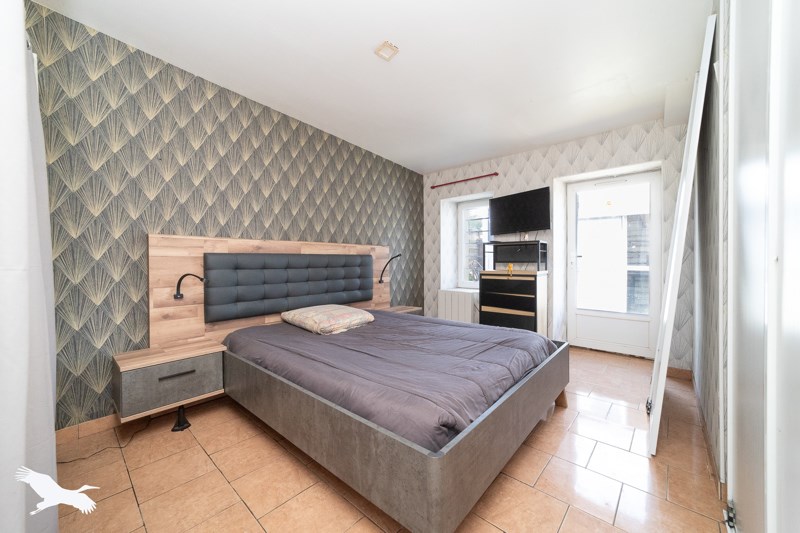 Vente Maison REIGNAC - 4 pièces -100 m² - (33860)