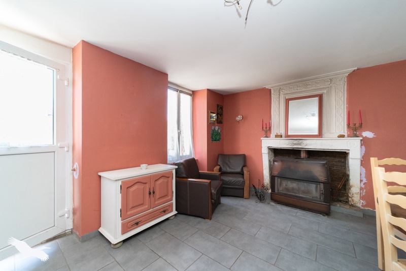 Vente Maison REIGNAC - 4 pièces -100 m² - (33860)