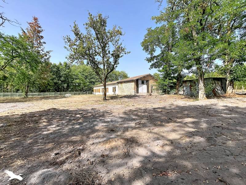 Maison 7 pièces 120 m² · à Chepniers · 120 m² · 96 990 €