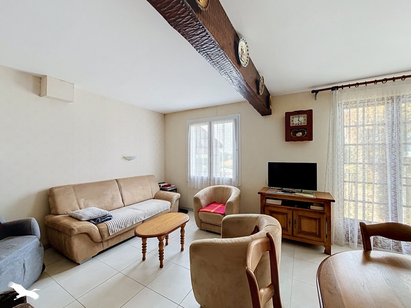 Vente Maison MONTENDRE - 4 pièces -104 m² - (17130)