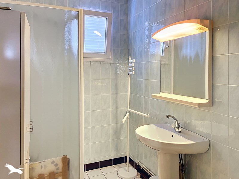 Vente Maison MONTENDRE - 4 pièces -104 m² - (17130)
