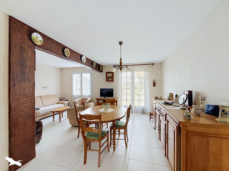 Vente Maison MONTENDRE - 4 pièces -104 m² - (17130)