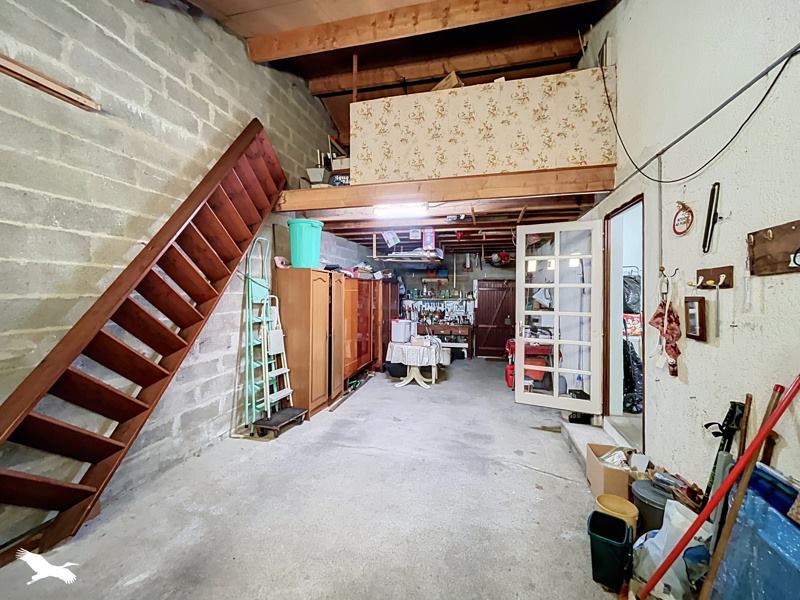 Vente Maison MONTENDRE - 4 pièces -104 m² - (17130)