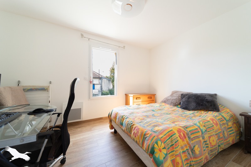 Vente Maison CHEPNIERS - 3 pièces -70 m² - (17210)