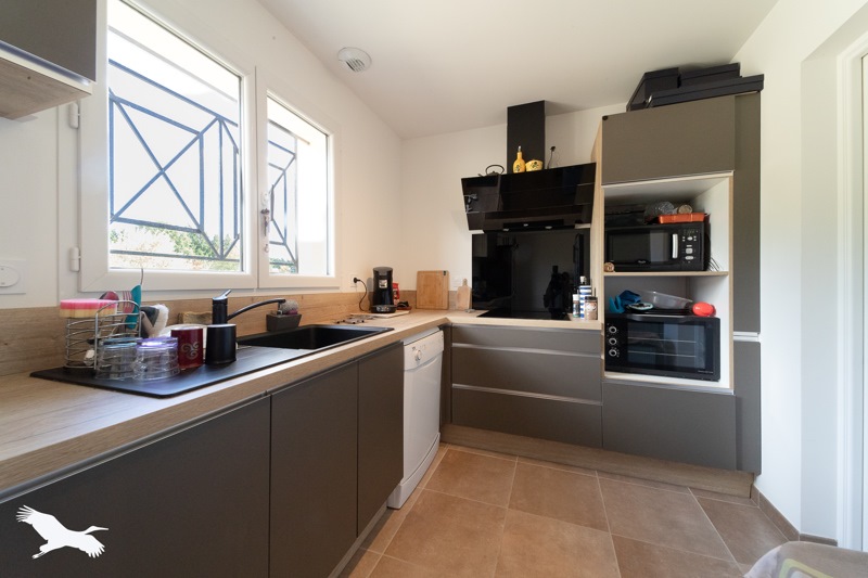Vente Maison CHEPNIERS - 3 pièces -70 m² - (17210)