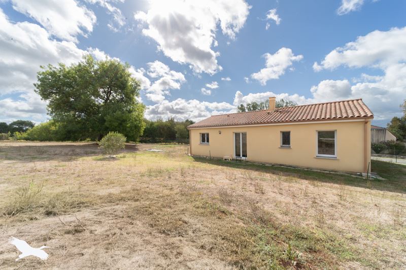 Maison 3 pièces 70 m² · à Chepniers · 70 m² · 174 371 €