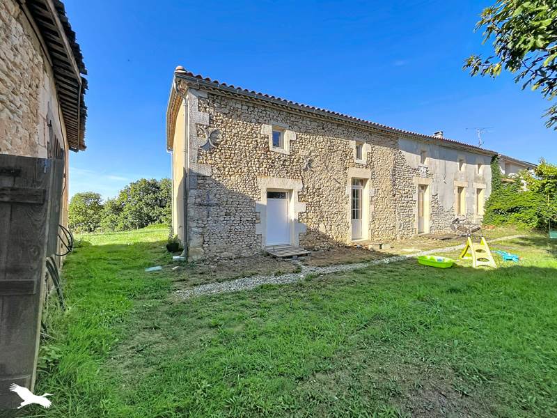 Maison 4 pièces 181 m² · à Rouffignac · 181 m² · 329 000 €