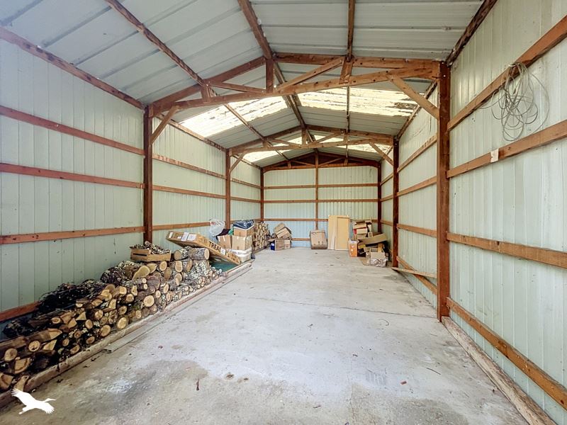 Vente Maison Montendre - 5 pièces -100 m² - (17130)