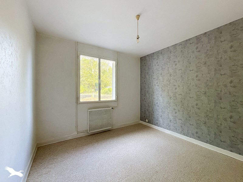 Vente Maison Montendre - 5 pièces -100 m² - (17130)