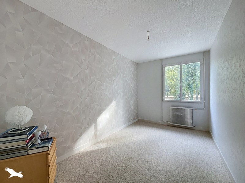 Vente Maison Montendre - 5 pièces -100 m² - (17130)