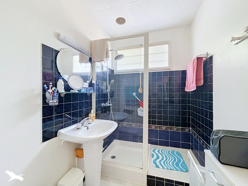 Vente Maison Montendre - 5 pièces -100 m² - (17130)