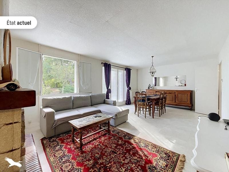 Vente Maison Montendre - 5 pièces -100 m² - (17130)