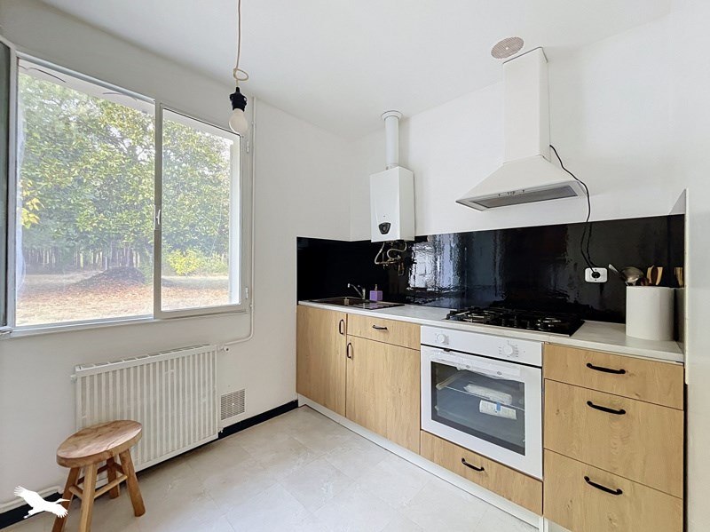 Vente Maison Montendre - 5 pièces -100 m² - (17130)