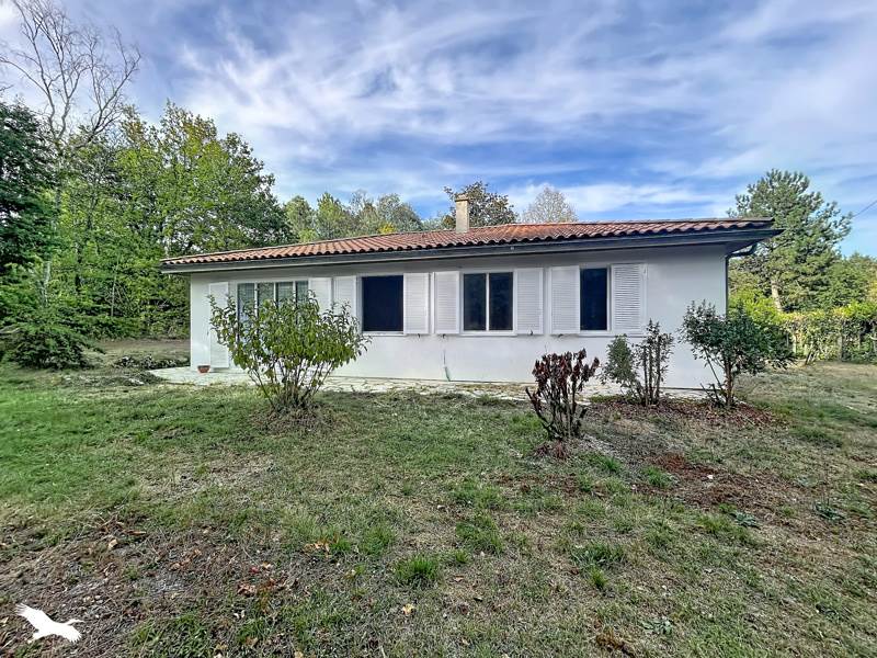 Maison 5 pièces 100 m² · à Montendre · 100 m² · 192 726 €