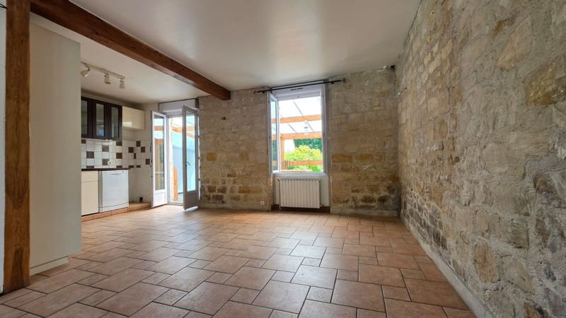 Vente Maison AUVERS SUR OISE - 5 pièces -85 m² - (95430)