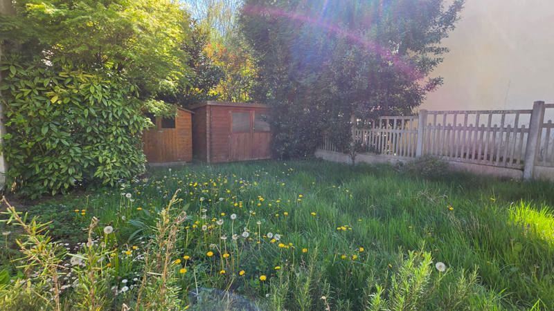 Vente Maison AUVERS SUR OISE - 5 pièces -85 m² - (95430)