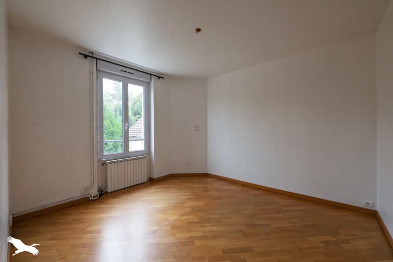 Vente Maison AUVERS SUR OISE - 5 pièces -85 m² - (95430)