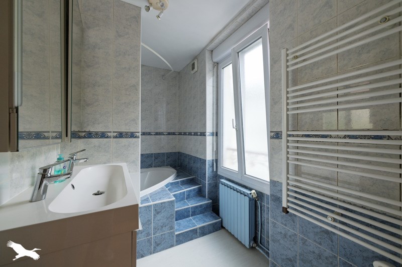 Vente Maison AUVERS SUR OISE - 5 pièces -85 m² - (95430)
