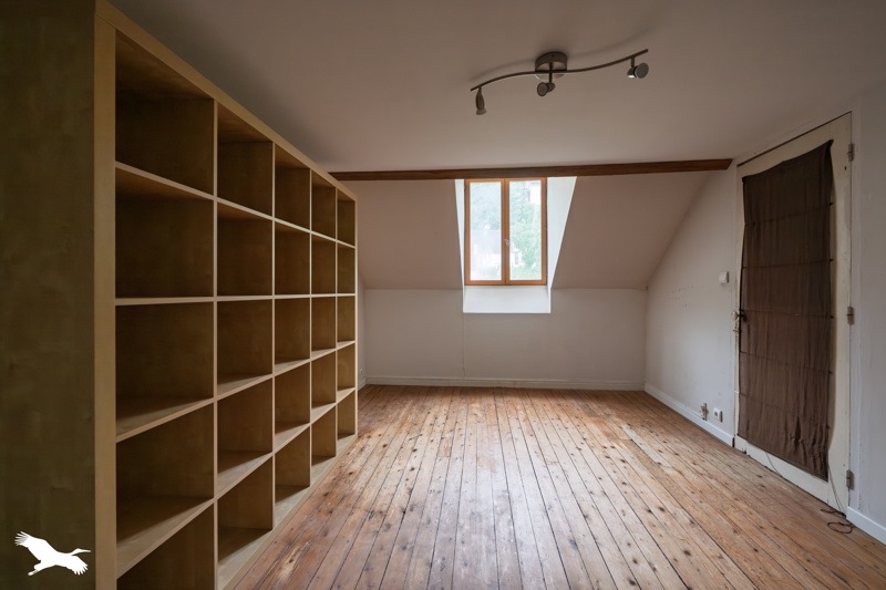 Vente Maison AUVERS SUR OISE - 5 pièces -85 m² - (95430)