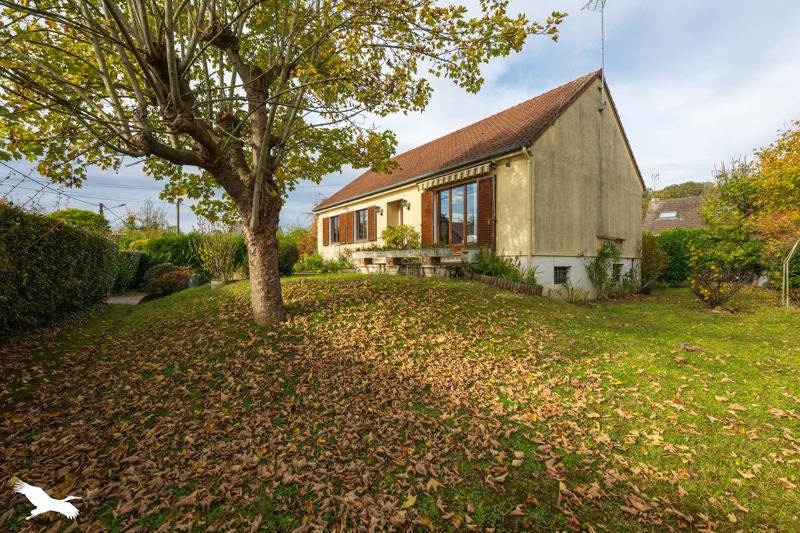 Vente Maison AUVERS SUR OISE - 5 pièces -90 m² - (95430)