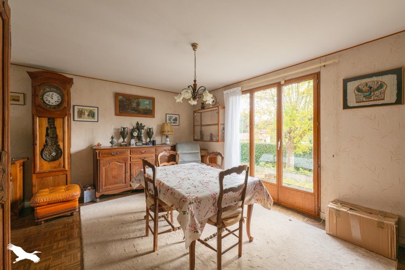 Vente Maison AUVERS SUR OISE - 5 pièces -90 m² - (95430)