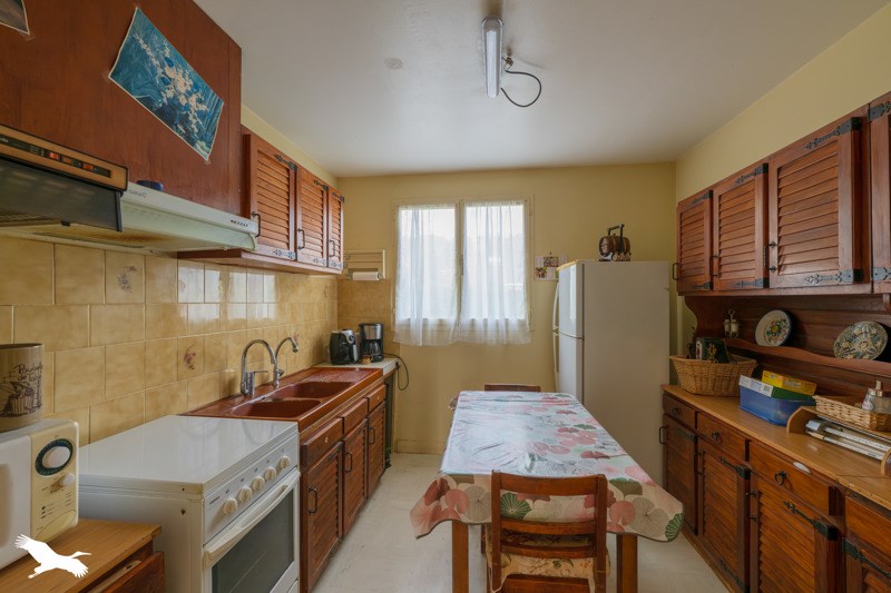 Vente Maison AUVERS SUR OISE - 5 pièces -90 m² - (95430)