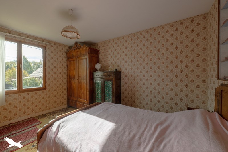 Vente Maison AUVERS SUR OISE - 5 pièces -90 m² - (95430)