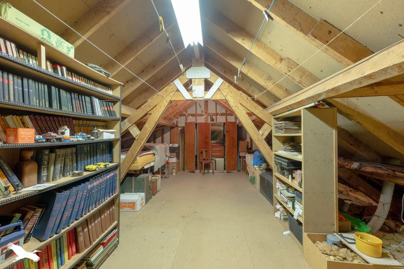 Vente Maison AUVERS SUR OISE - 5 pièces -90 m² - (95430)