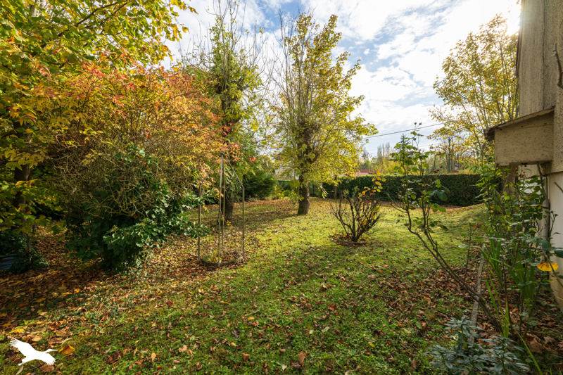 Vente Maison AUVERS SUR OISE - 5 pièces -90 m² - (95430)