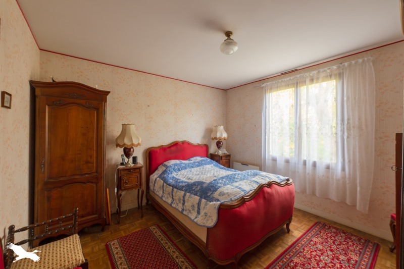 Vente Maison AUVERS SUR OISE - 5 pièces -90 m² - (95430)