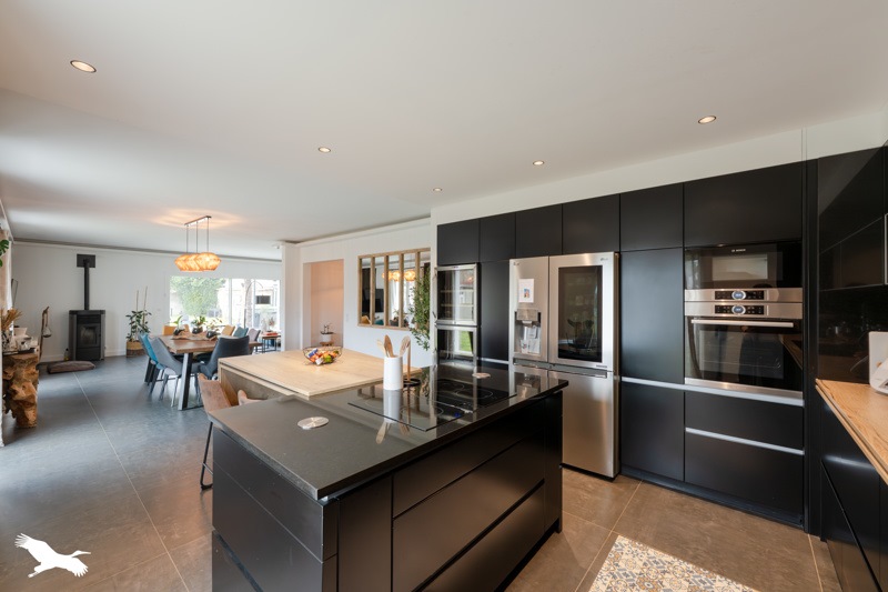 Vente Maison AUVERS SUR OISE - 7 pièces -165 m² - (95430)