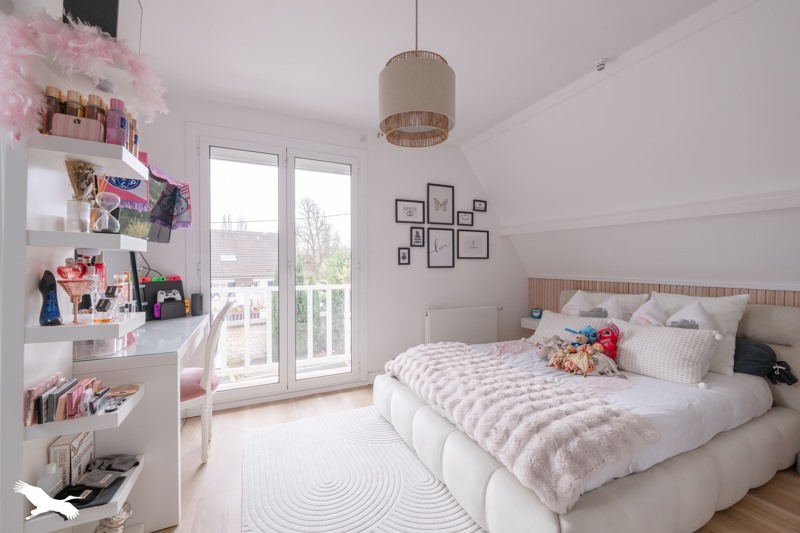Vente Maison AUVERS SUR OISE - 7 pièces -165 m² - (95430)
