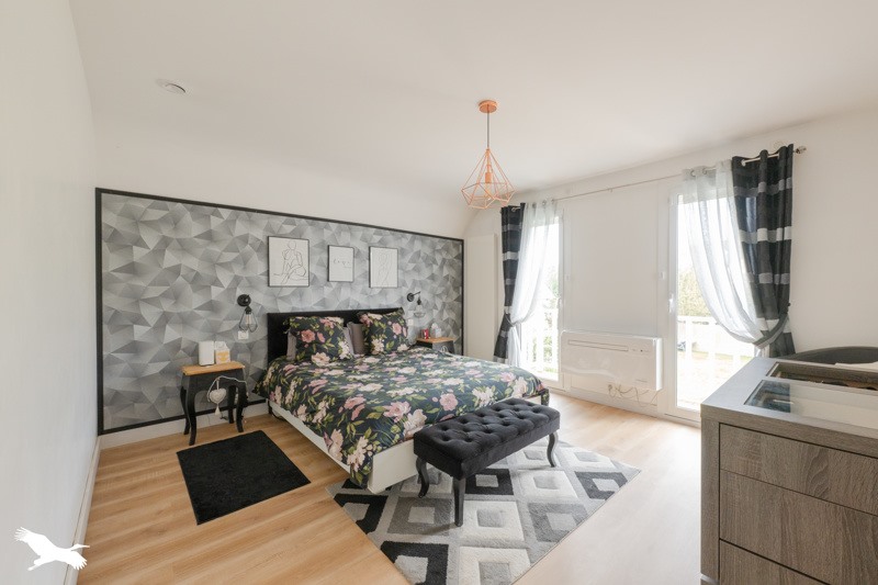 Vente Maison AUVERS SUR OISE - 7 pièces -165 m² - (95430)