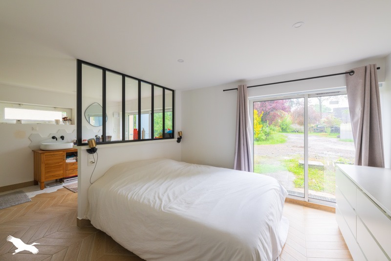 Vente Maison AUVERS SUR OISE - 4 pièces -86 m² - (95430)