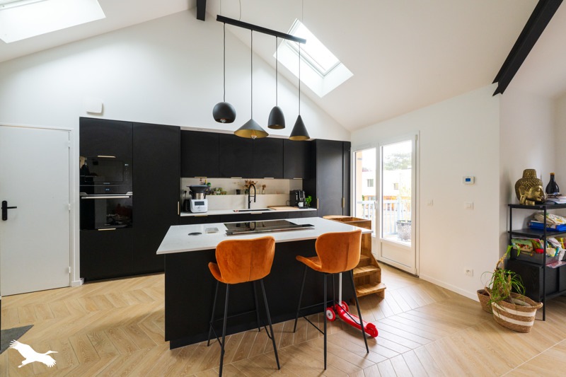 Vente Maison AUVERS SUR OISE - 4 pièces -86 m² - (95430)