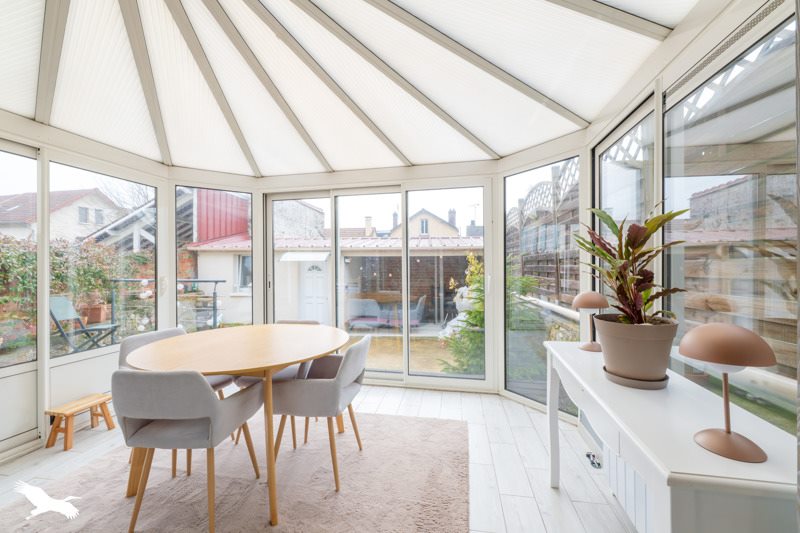 Vente Maison AUVERS SUR OISE - 3 pièces -54 m² - (95430)