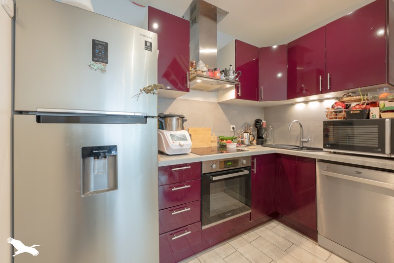 Vente Maison AUVERS SUR OISE - 3 pièces -54 m² - (95430)