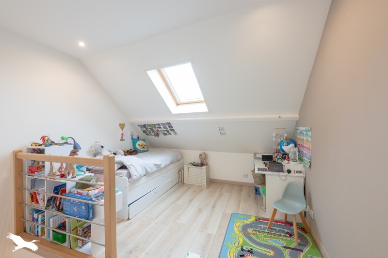 Vente Maison AUVERS SUR OISE - 3 pièces -54 m² - (95430)