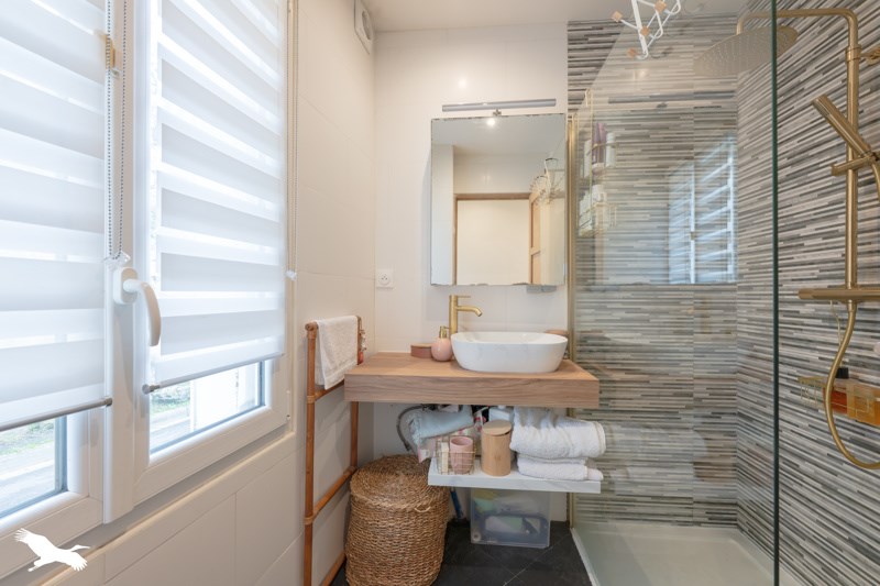 Vente Maison AUVERS SUR OISE - 3 pièces -54 m² - (95430)