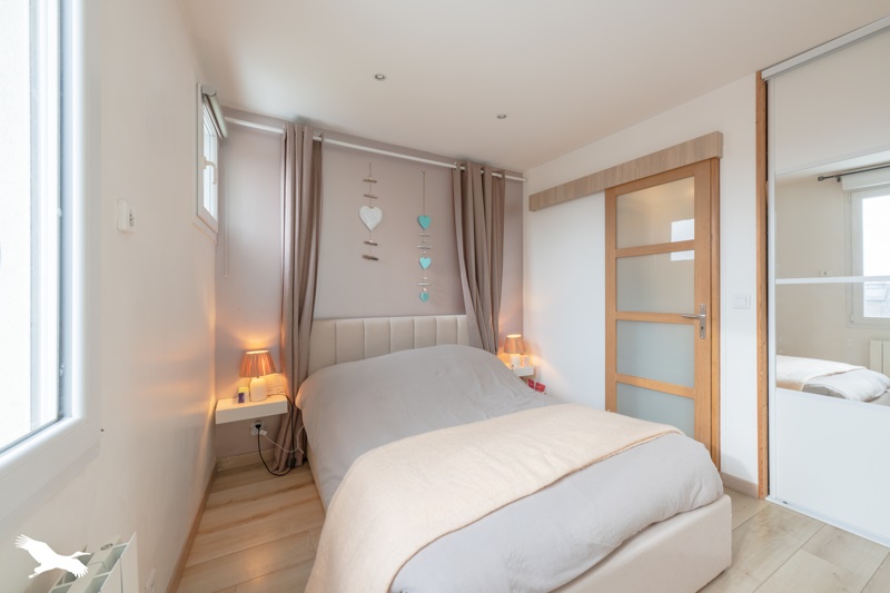 Vente Maison AUVERS SUR OISE - 3 pièces -54 m² - (95430)