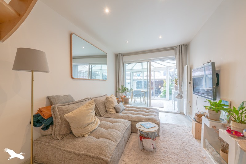 Vente Maison AUVERS SUR OISE - 3 pièces -54 m² - (95430)