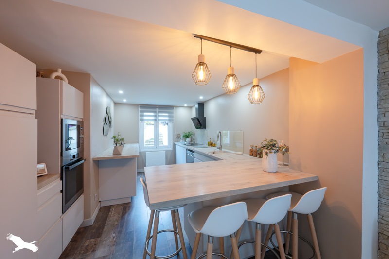 Vente Maison AUVERS SUR OISE - 6 pièces -144 m² - (95430)