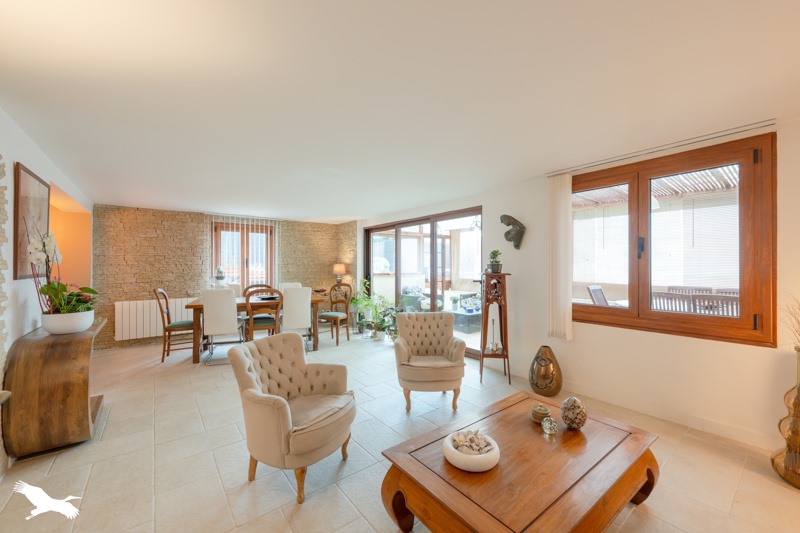 Vente Maison AUVERS SUR OISE - 6 pièces -144 m² - (95430)