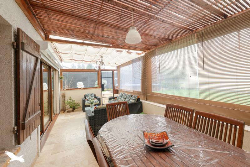 Vente Maison AUVERS SUR OISE - 6 pièces -144 m² - (95430)