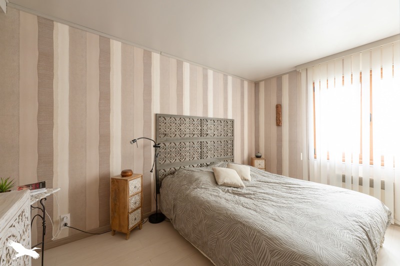 Vente Maison AUVERS SUR OISE - 6 pièces -144 m² - (95430)