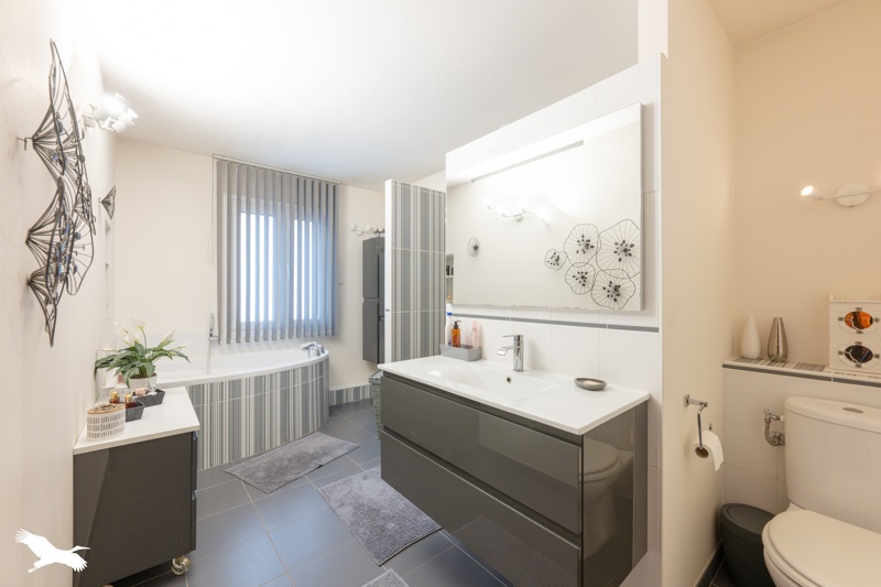 Vente Maison AUVERS SUR OISE - 6 pièces -144 m² - (95430)