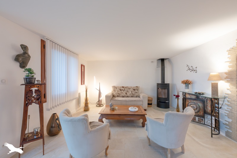 Vente Maison AUVERS SUR OISE - 6 pièces -144 m² - (95430)