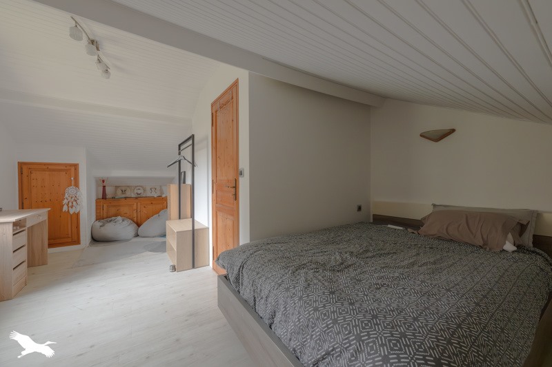 Vente Maison AUVERS SUR OISE - 6 pièces -120 m² - (95430)
